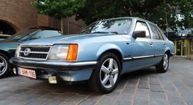 Oldtimertreffen Lommel -  27 mei 2026