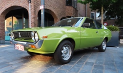 Oldtimertreffen Lommel -  27 mei 2026
