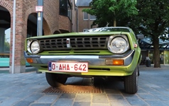 Oldtimertreffen Lommel -  27 mei 2026