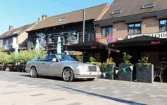 Oldtimertreffen Lommel -  27 mei 2026