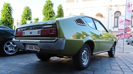 Oldtimertreffen Lommel -  27 mei 2026