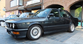 Oldtimertreffen Lommel -  27 mei 2026