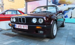 Oldtimertreffen Lommel -  27 mei 2026