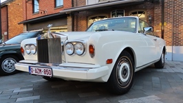 Oldtimertreffen Lommel -  27 mei 2026