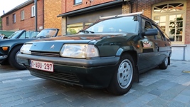 Oldtimertreffen Lommel -  27 mei 2026
