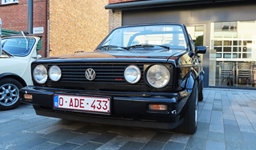 Oldtimertreffen Lommel -  27 mei 2026