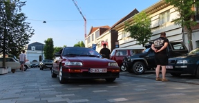 Oldtimertreffen Lommel -  27 mei 2026