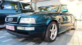 Oldtimertreffen Lommel -  27 mei 2026