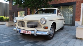 Oldtimertreffen Lommel -  27 mei 2026