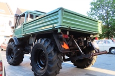 Oldtimertreffen Lommel -  27 mei 2026