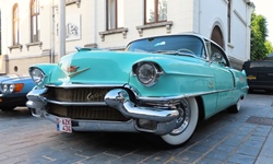Oldtimertreffen Lommel -  27 mei 2026