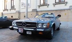 Oldtimertreffen Lommel -  27 mei 2026