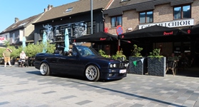 Oldtimertreffen Lommel -  27 mei 2026