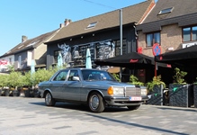 Oldtimertreffen Lommel -  27 mei 2026