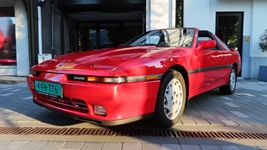 Oldtimertreffen Lommel -  27 mei 2026