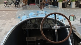 Oldtimertreffen Lommel -  27 mei 2026