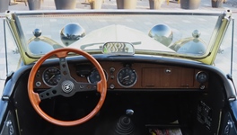 Oldtimertreffen Lommel -  27 mei 2026
