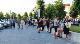 Oldtimertreffen Lommel -  27 mei 2026