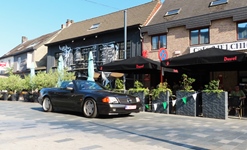 Oldtimertreffen Lommel -  27 mei 2026