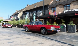 Oldtimertreffen Lommel -  27 mei 2026