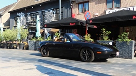 Oldtimertreffen Lommel -  27 mei 2026