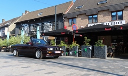 Oldtimertreffen Lommel -  27 mei 2026
