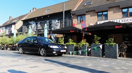 Oldtimertreffen Lommel -  27 mei 2026