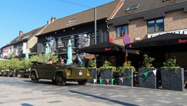 Oldtimertreffen Lommel -  27 mei 2026