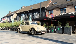 Oldtimertreffen Lommel -  27 mei 2026