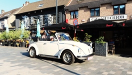 Oldtimertreffen Lommel -  27 mei 2026