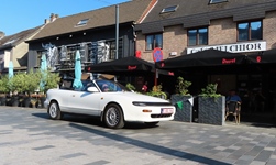 Oldtimertreffen Lommel -  27 mei 2026