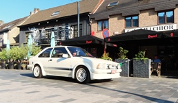 Oldtimertreffen Lommel -  27 mei 2026