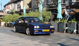 Oldtimertreffen Lommel -  27 mei 2026