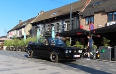 Oldtimertreffen Lommel -  27 mei 2026