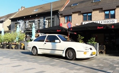 Oldtimertreffen Lommel -  27 mei 2026