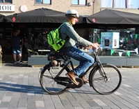 Oldtimertreffen Lommel -  27 mei 2026