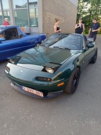 Old School Car Event Aarschot -  27 mei 2026