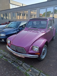 Old School Car Event Aarschot -  27 mei 2026