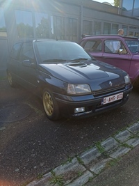 Old School Car Event Aarschot -  27 mei 2026