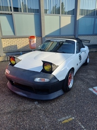 Old School Car Event Aarschot -  27 mei 2026