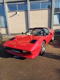 Old School Car Event Aarschot -  27 mei 2026