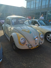 Old School Car Event Aarschot -  27 mei 2026