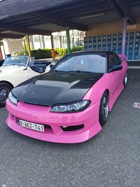 Old School Car Event Aarschot -  27 mei 2026
