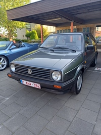 Old School Car Event Aarschot -  27 mei 2026