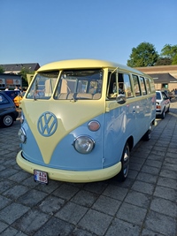 Old School Car Event Aarschot -  27 mei 2026