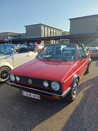Old School Car Event Aarschot -  27 mei 2026
