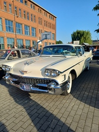 Old School Car Event Aarschot -  27 mei 2026