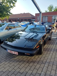 Old School Car Event Aarschot -  27 mei 2026