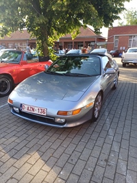 Old School Car Event Aarschot -  27 mei 2026