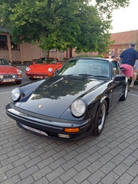 Old School Car Event Aarschot -  27 mei 2026